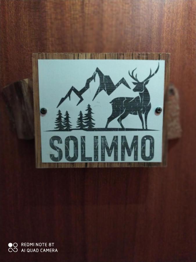 Solimmo Temu Ngoại thất bức ảnh